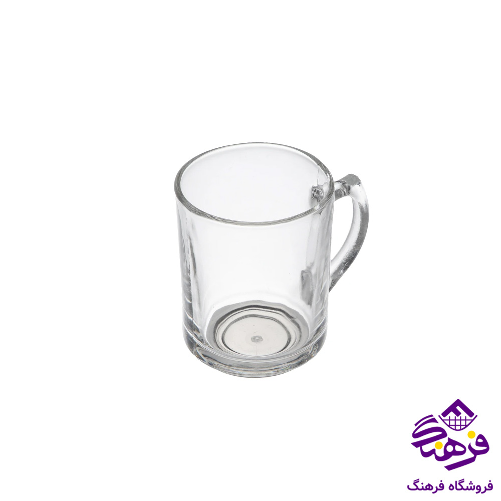 ليوان تاندر نيو دسته دار شيرينگ کاوه 8دک