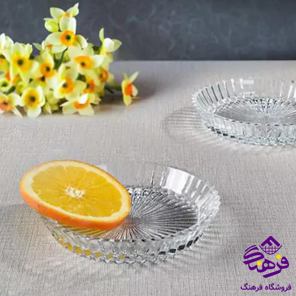 کمپوت لیزا کادو کاوه (6دک)
