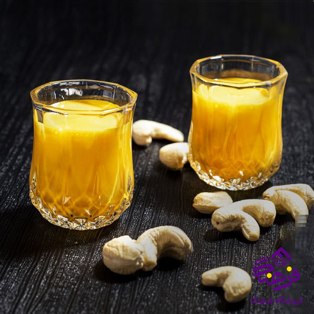 نیم یک کلوین پایه دار کادو کاوه (12دک)