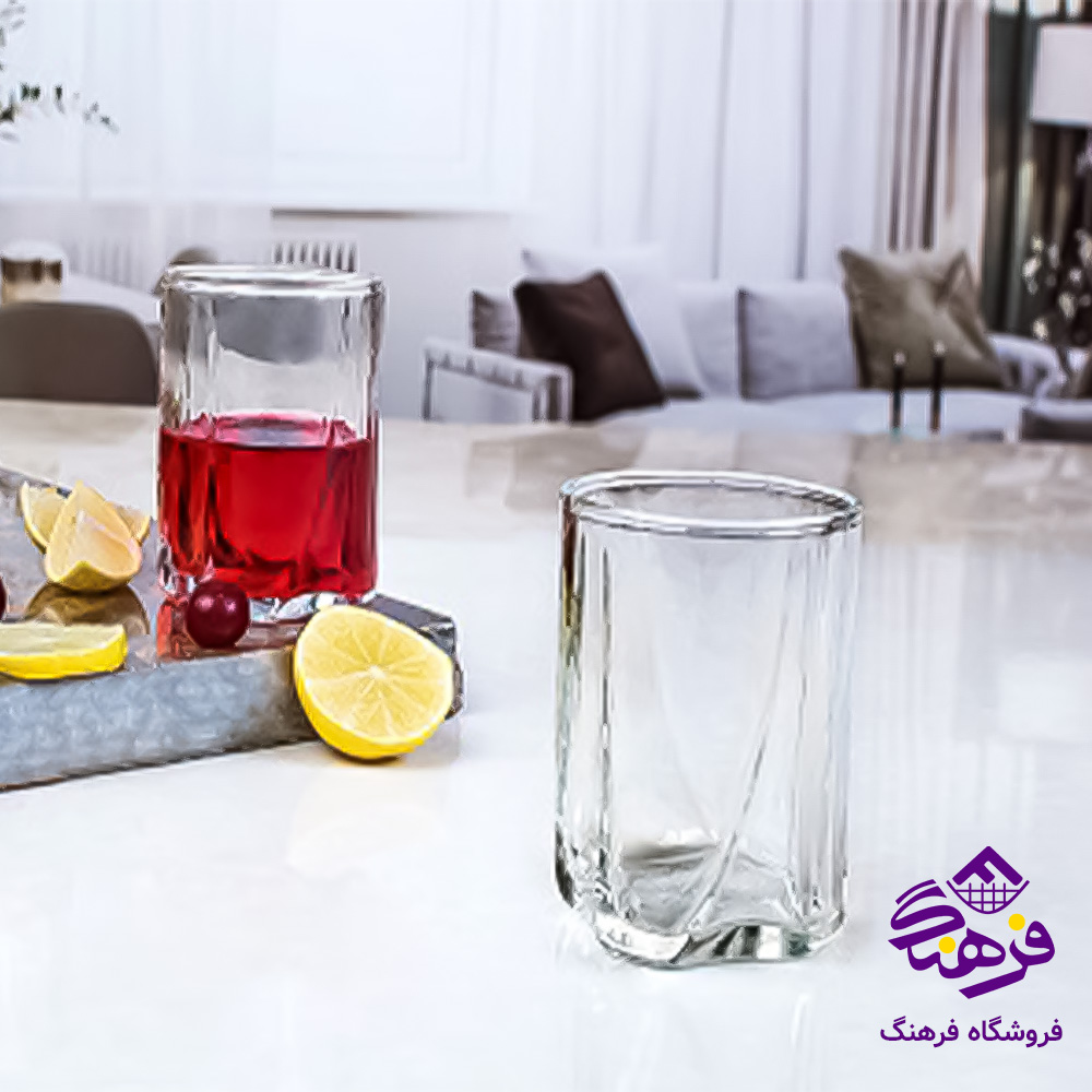 نیم یک کلوین پایه دار کادو کاوه (12دک)