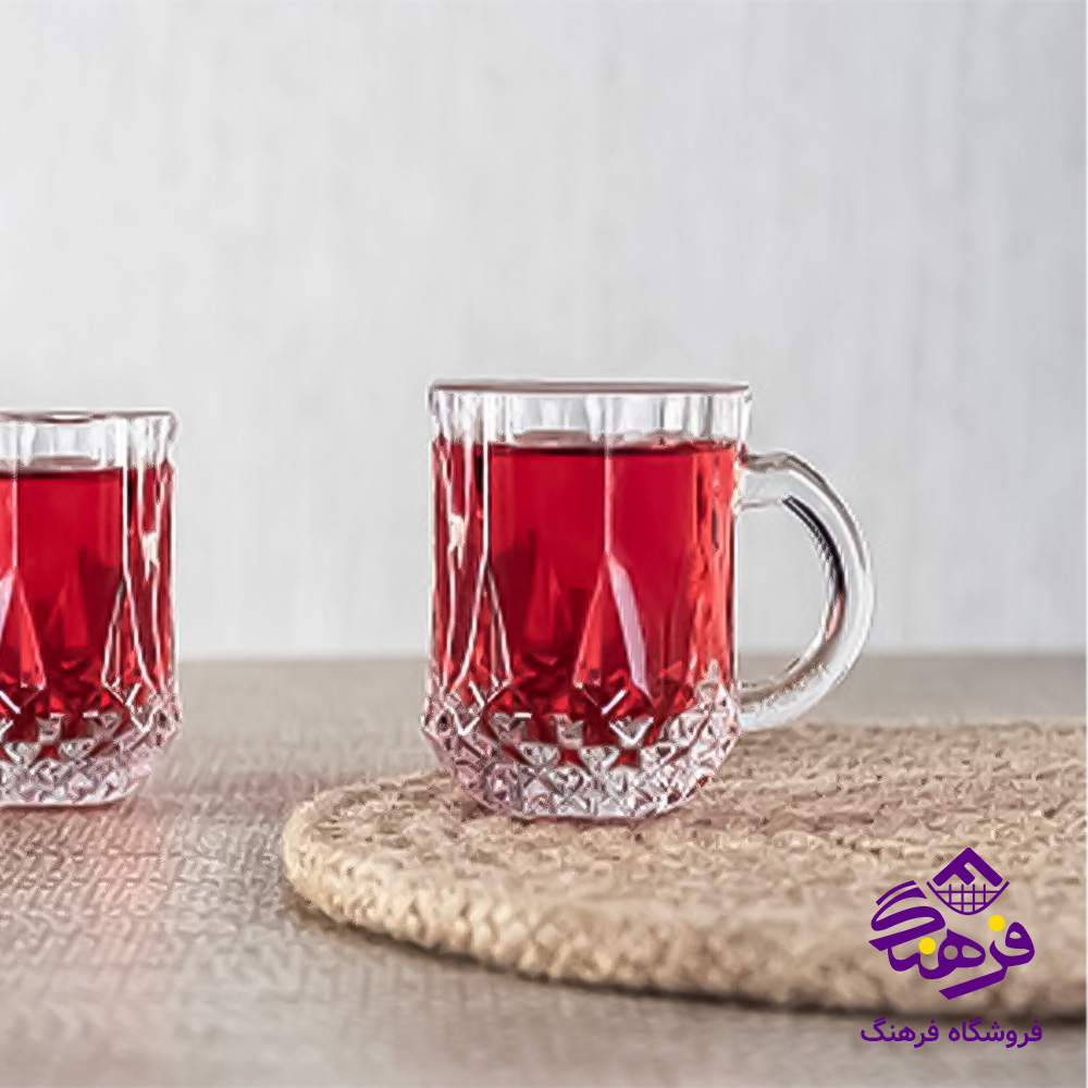 نیم یک کلوین پایه دار کادو کاوه (12دک)