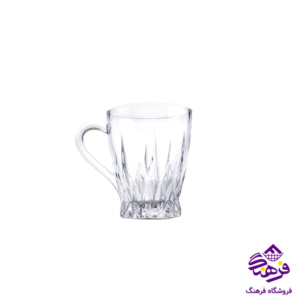 نيم ليوان پلازا کاوه لب طلا 6دک