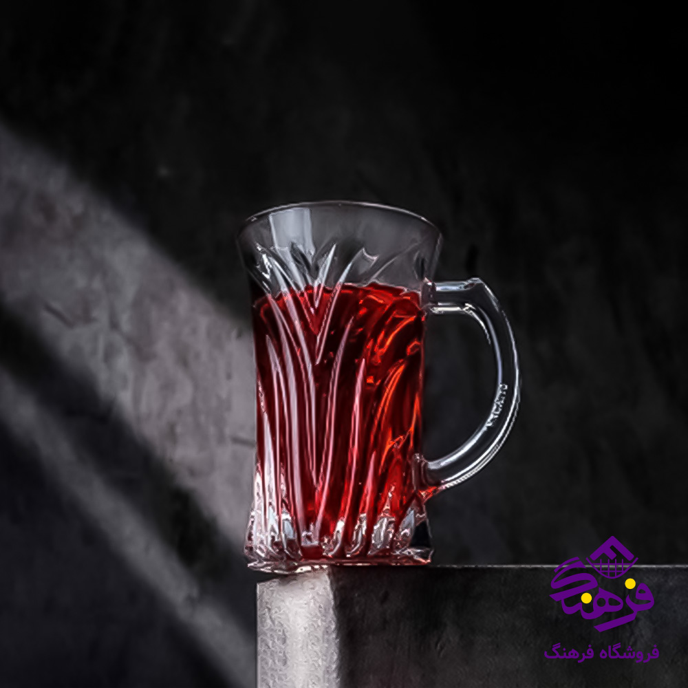 نیم لیوان سوگی کادو کاوه (6دک)