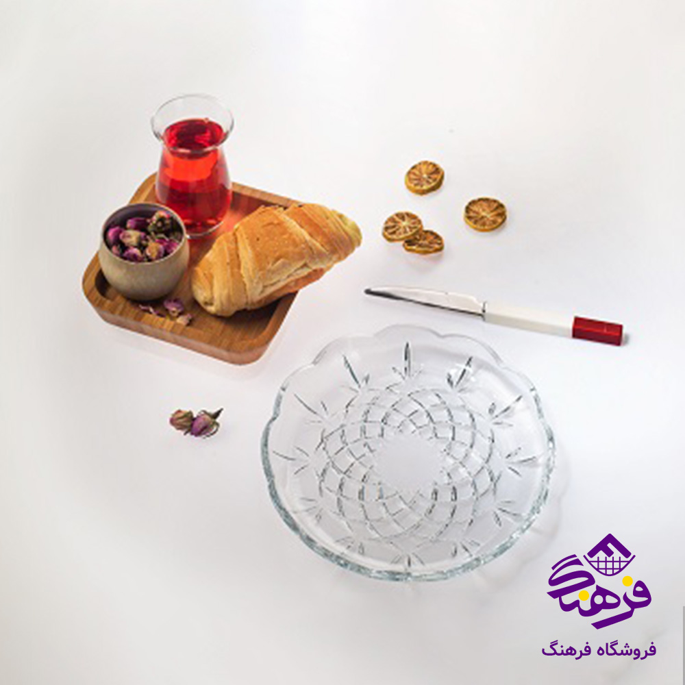 پیش دست کلوین کادو بلور  کاوه 