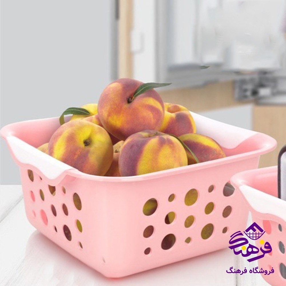 سبدسبزي رضا