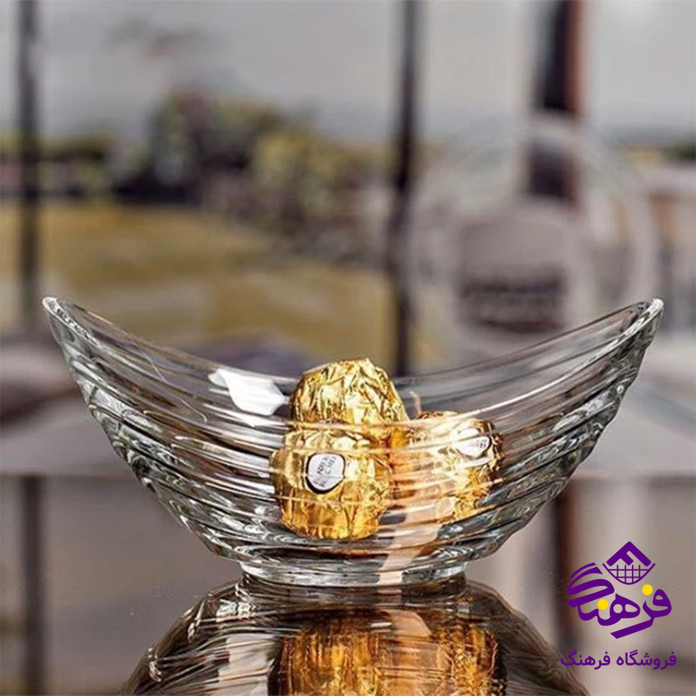 کشکول لیزا2 کادو کاوه (18دک)