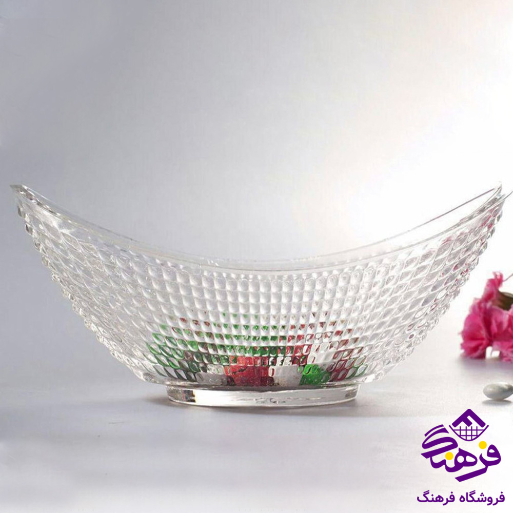 کاسه ابگوشت پارس لبه دار کاوه (4دک)