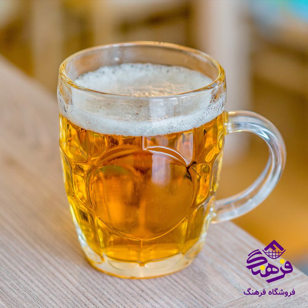 ماگ پوما کادو کاوه (جفتی) (8ج دک)