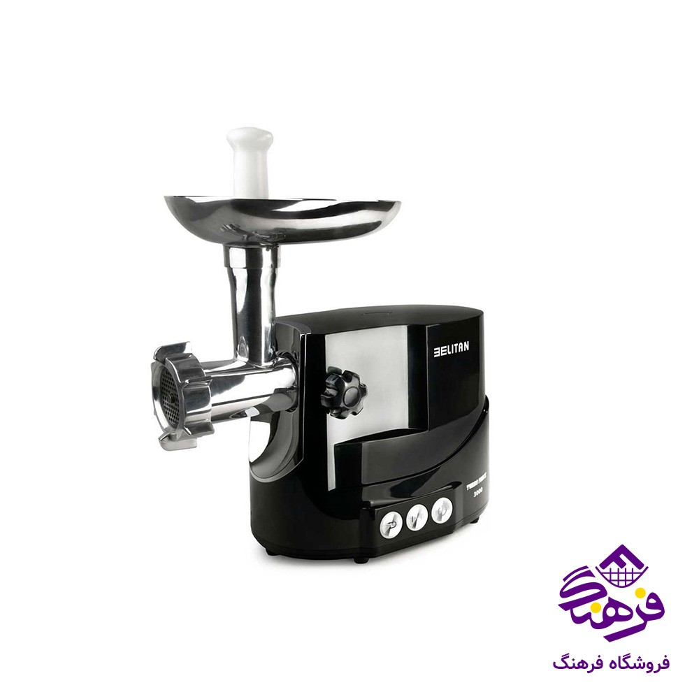 چرخ گوشت ام آر اس مدل 010