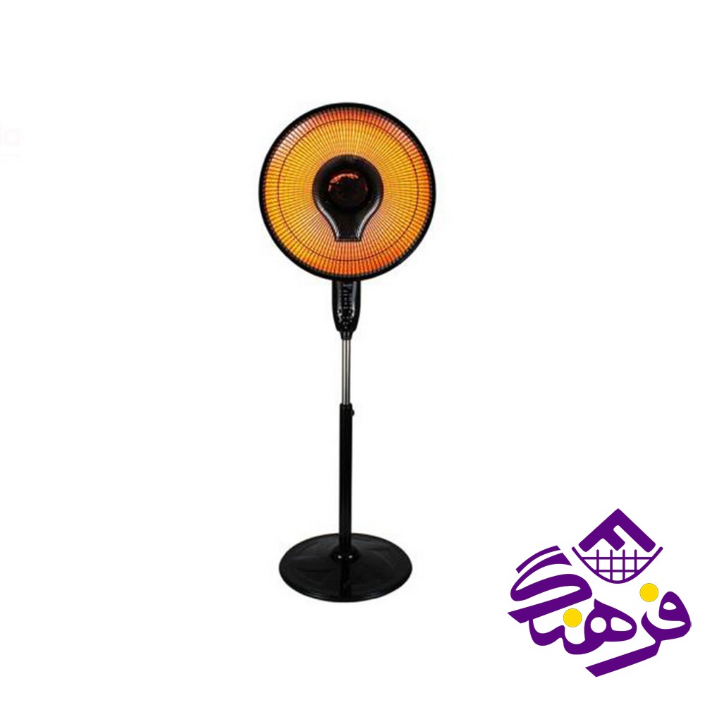 هیتر برقی ویداس VIR-8055B
