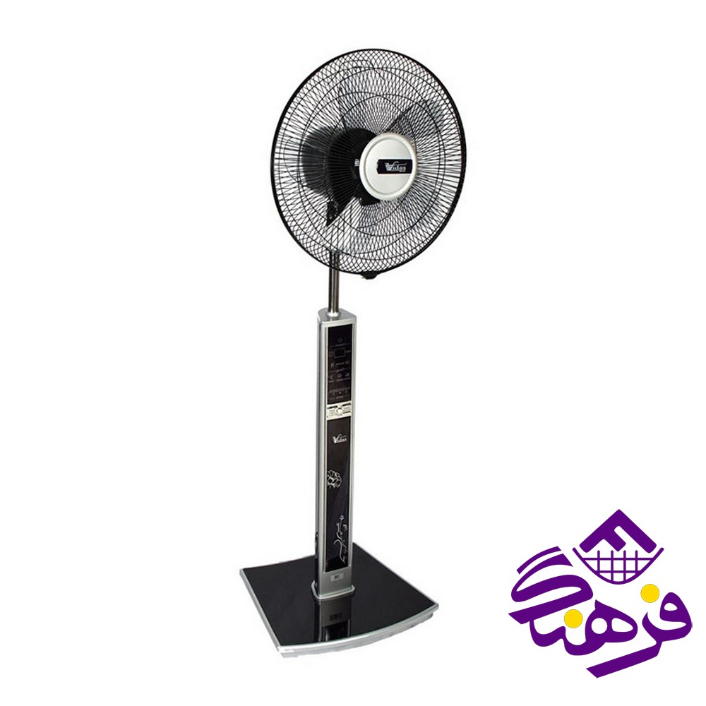 پنکه ویداس مدل VIR-8025