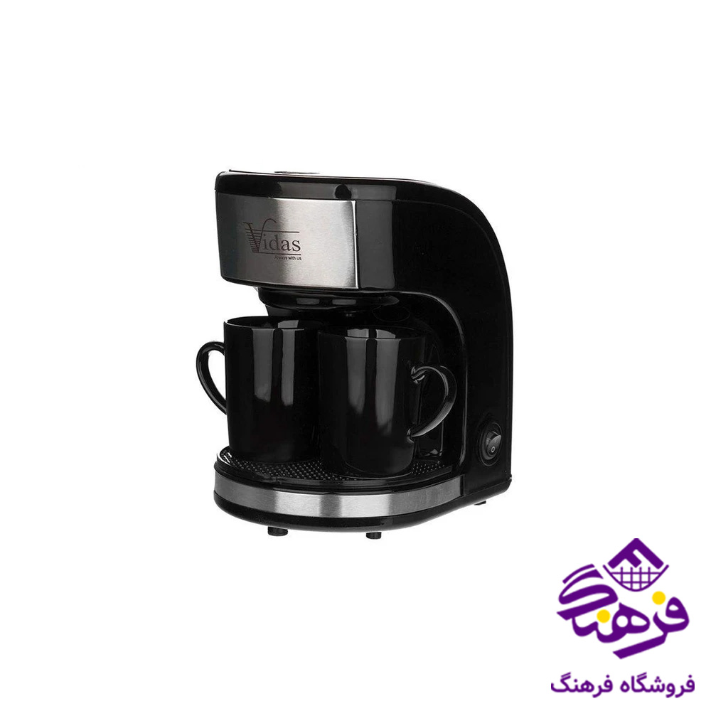 قهوه ساز MRS 6621