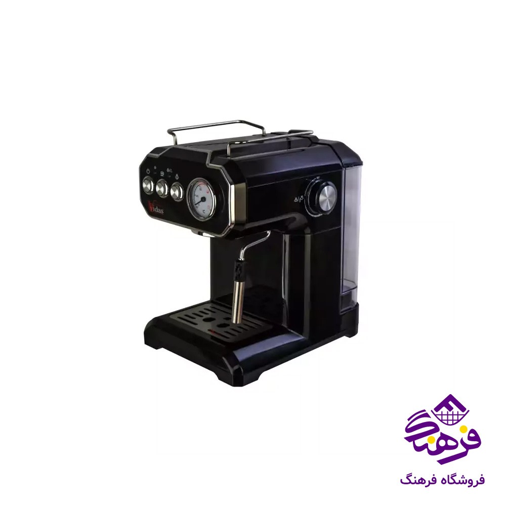 اسپرسو ویداس 2348 2دک