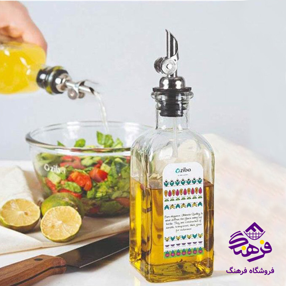 بطری آبغوره ناردانا سایز 1