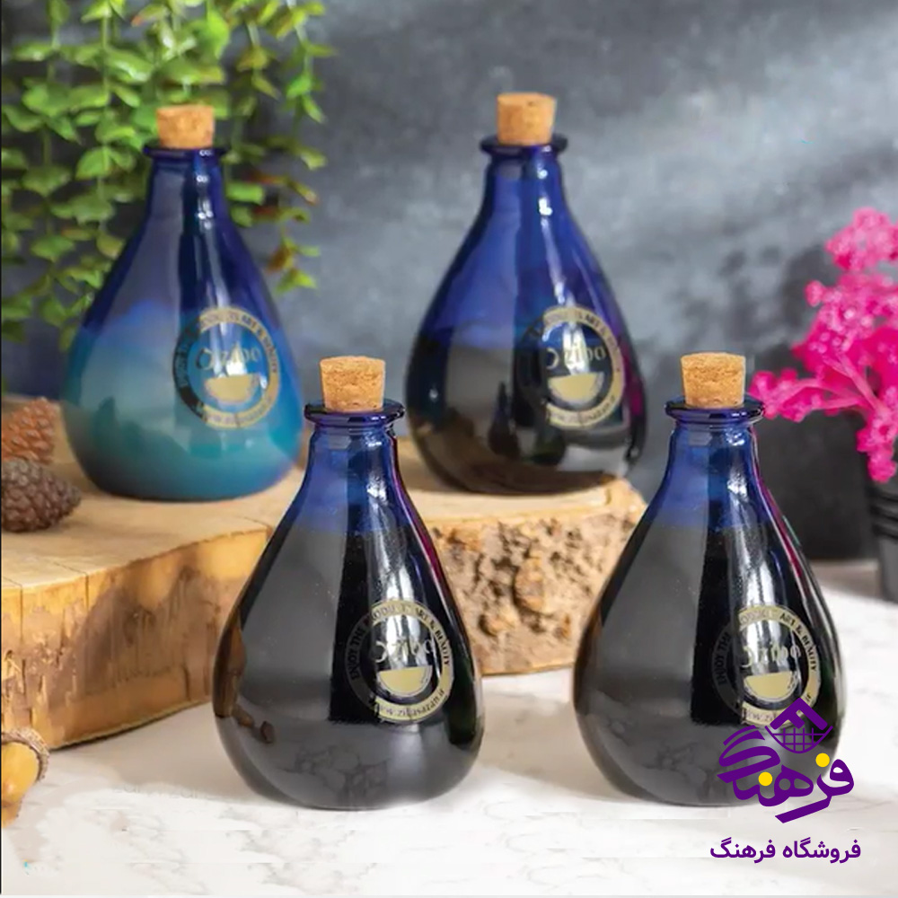 آبلیمو زيبا اونگ خورشيد در سایز 2