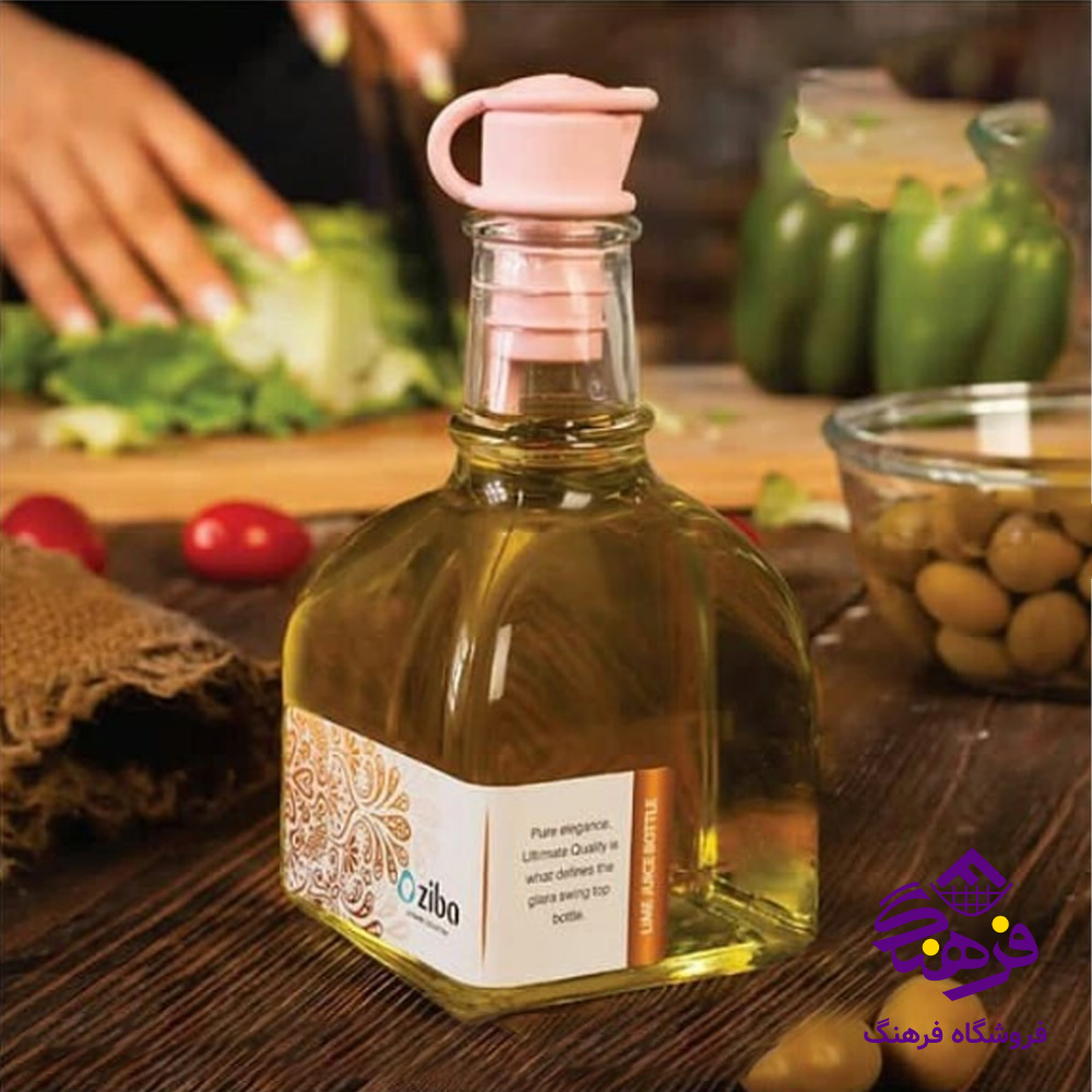 ابلیمو ونیز پنجره ای کاوه (12دک)