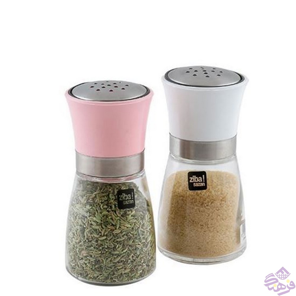 ادویه زیبا کاکوتی
