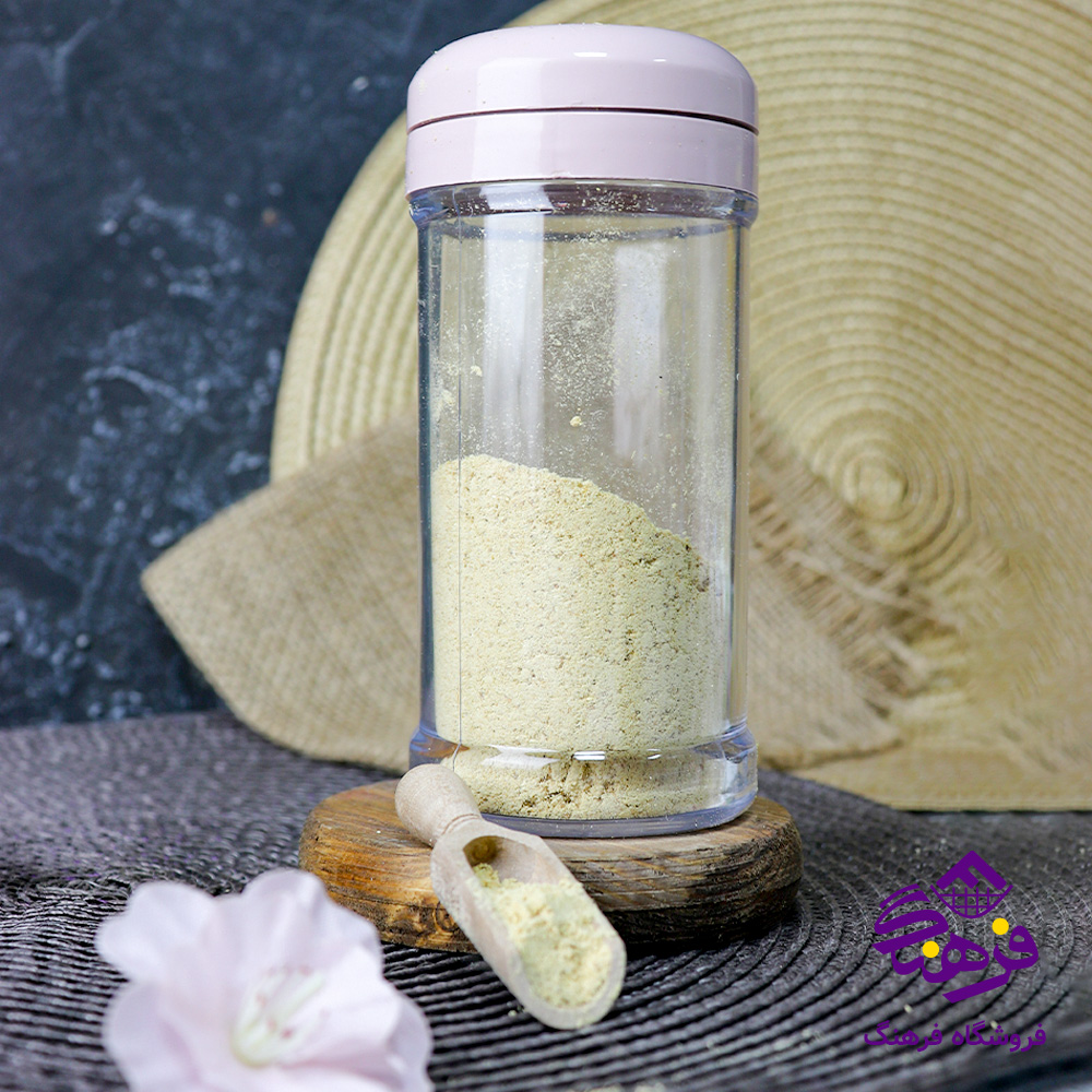جا ادویه لیمون مدل سارینا سایز 2