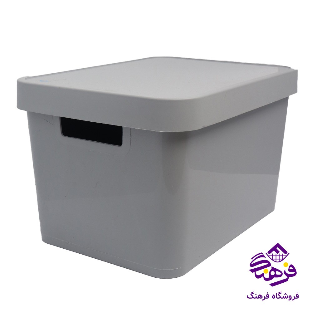 باکس زيبا بروفه سایز 2