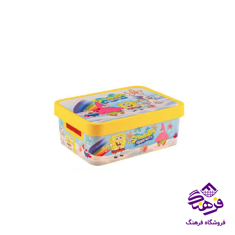 باکس کودک زيبا بروفه2