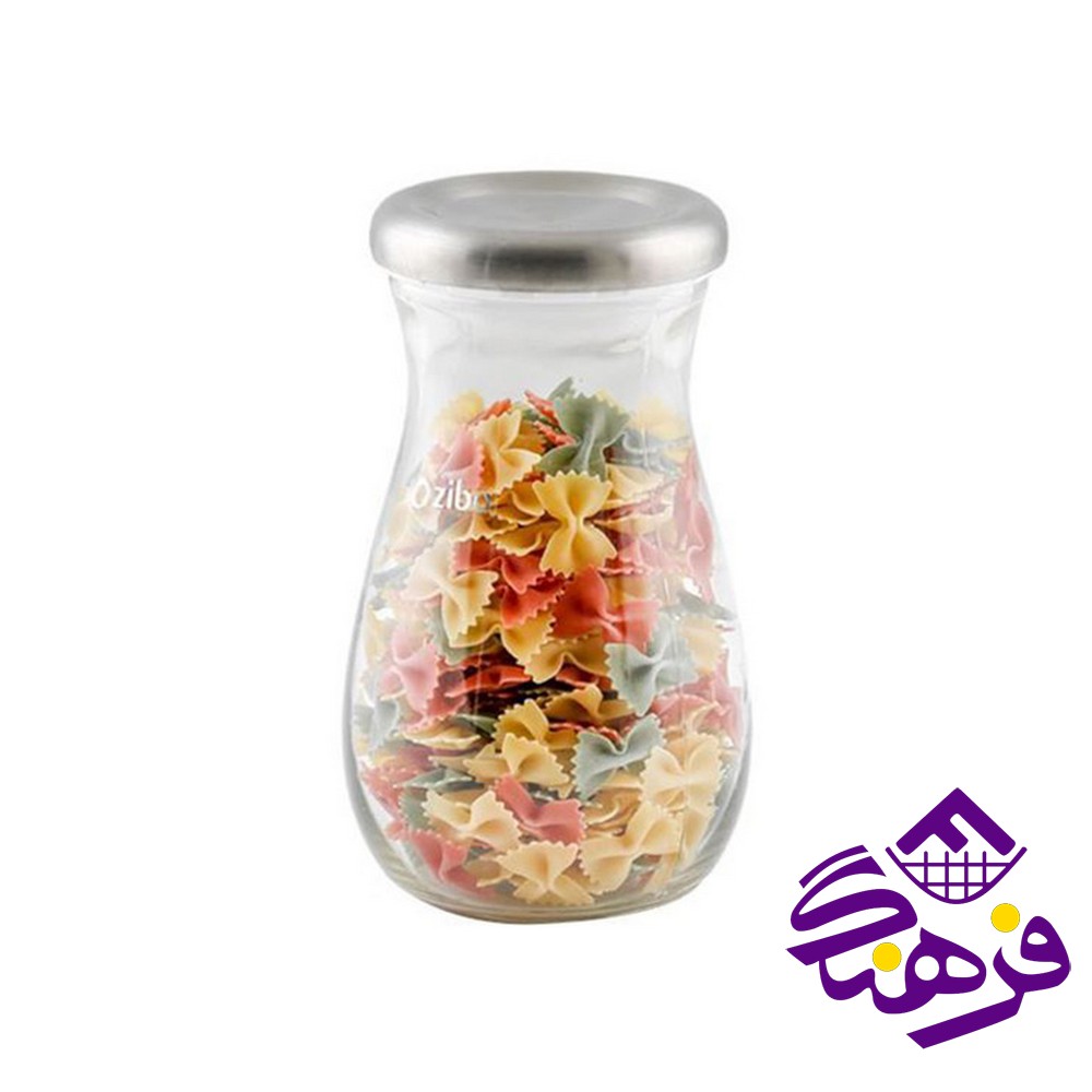 بانکه اسپیناس درب استیل سایز 1 زیبا