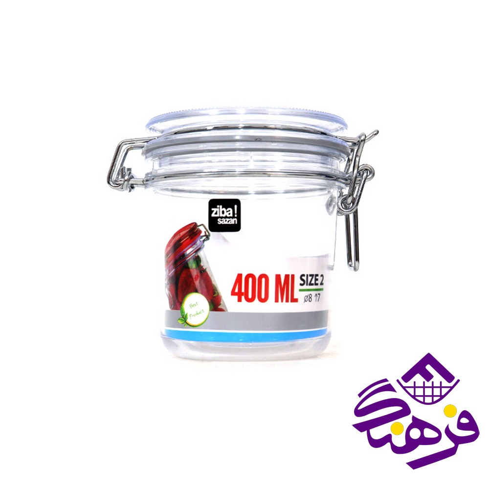 بانکه چفتی کیپ کاپ سایز 2 زیبا