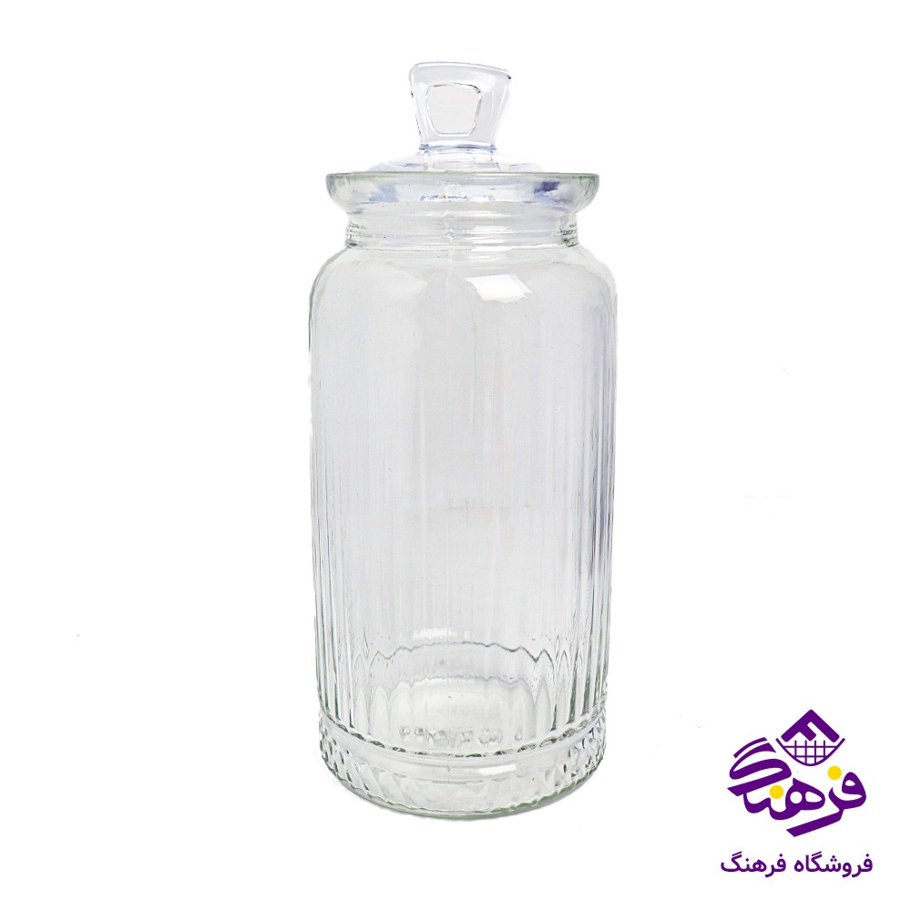 بانکه زيبا ديسفان مربع _ گرد 1