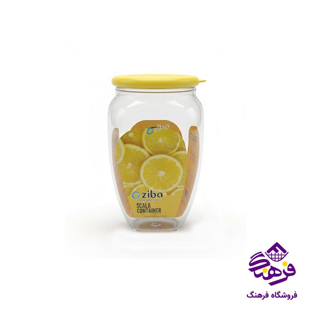 بانکه زیباسازان مدل اسکالا سایز 1