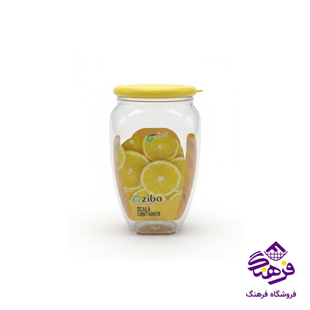 بانکه زیباسازان مدل اسکالا سایز 5