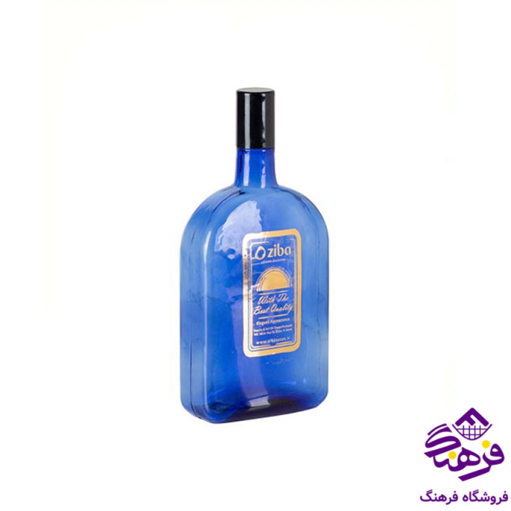 بطری آب زيبا هايپ خورشيدی