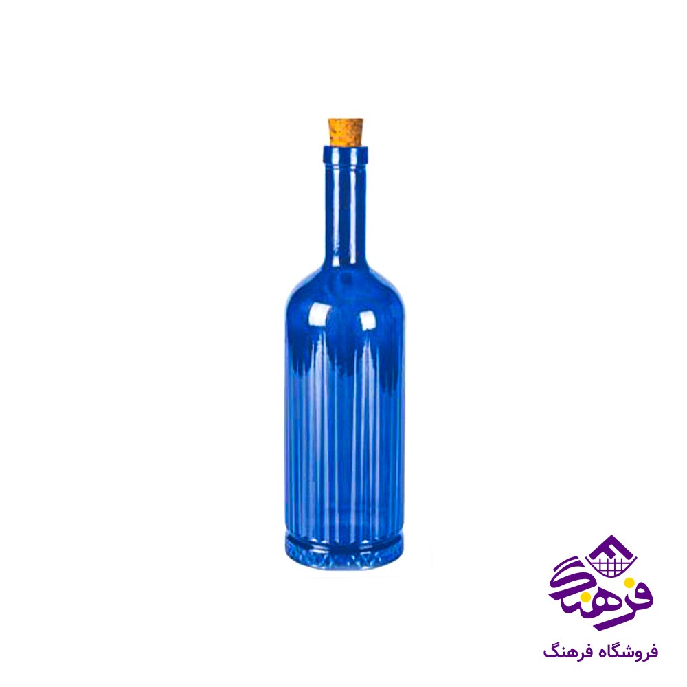 بطری زيبا ديسفان خورشيدی