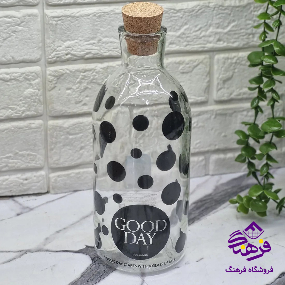 بطری کاپل عکس دار زیبا