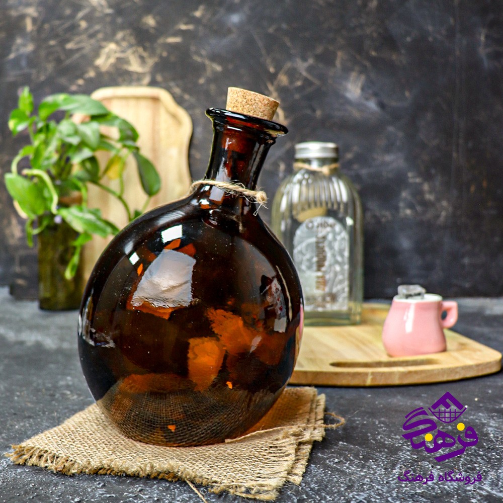 بطری زيبا نياگارا دارک