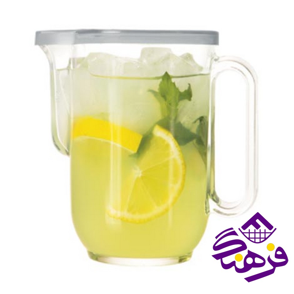 پارچ زيبا ابشار