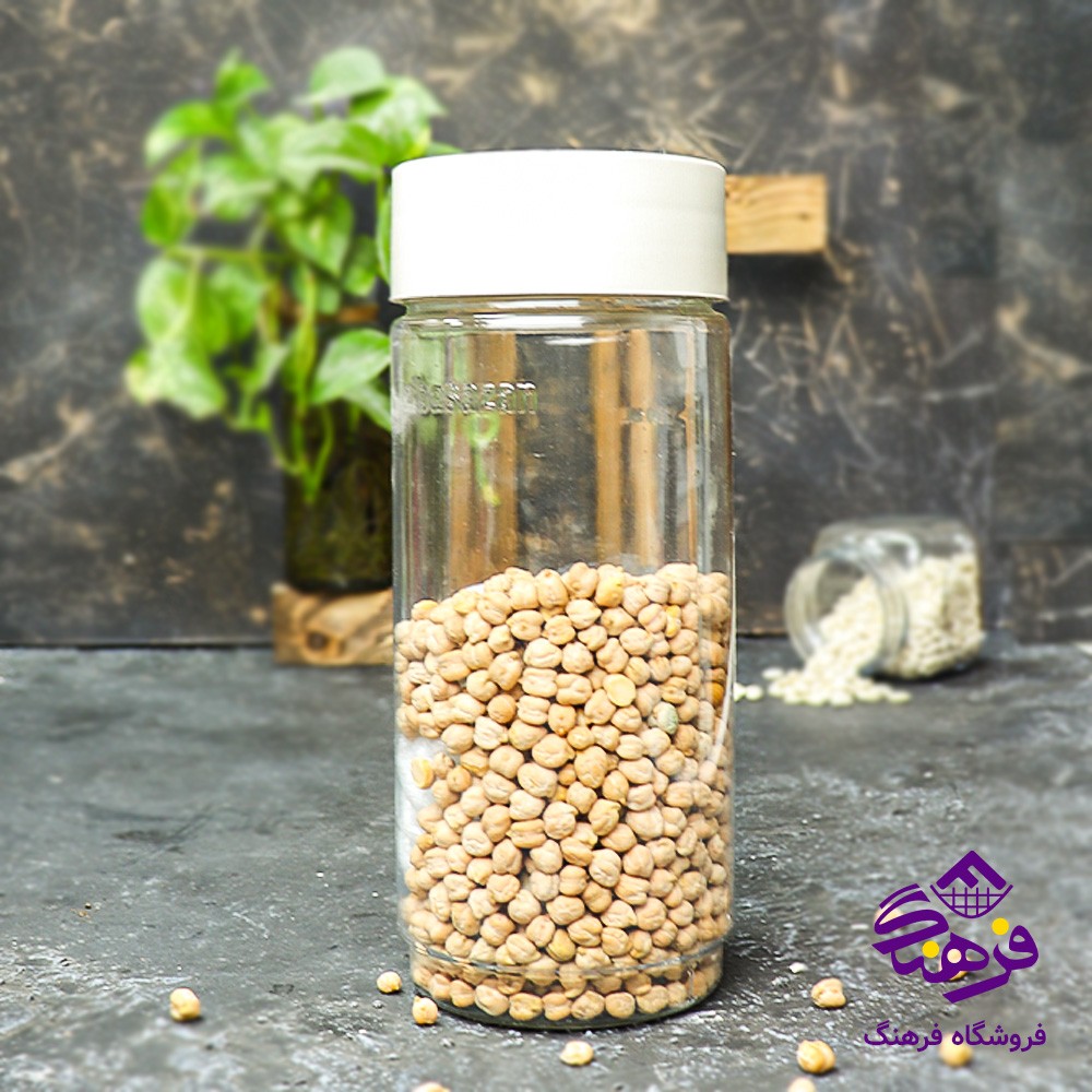 بانکه ترشی کارو ادنا 2لیتر