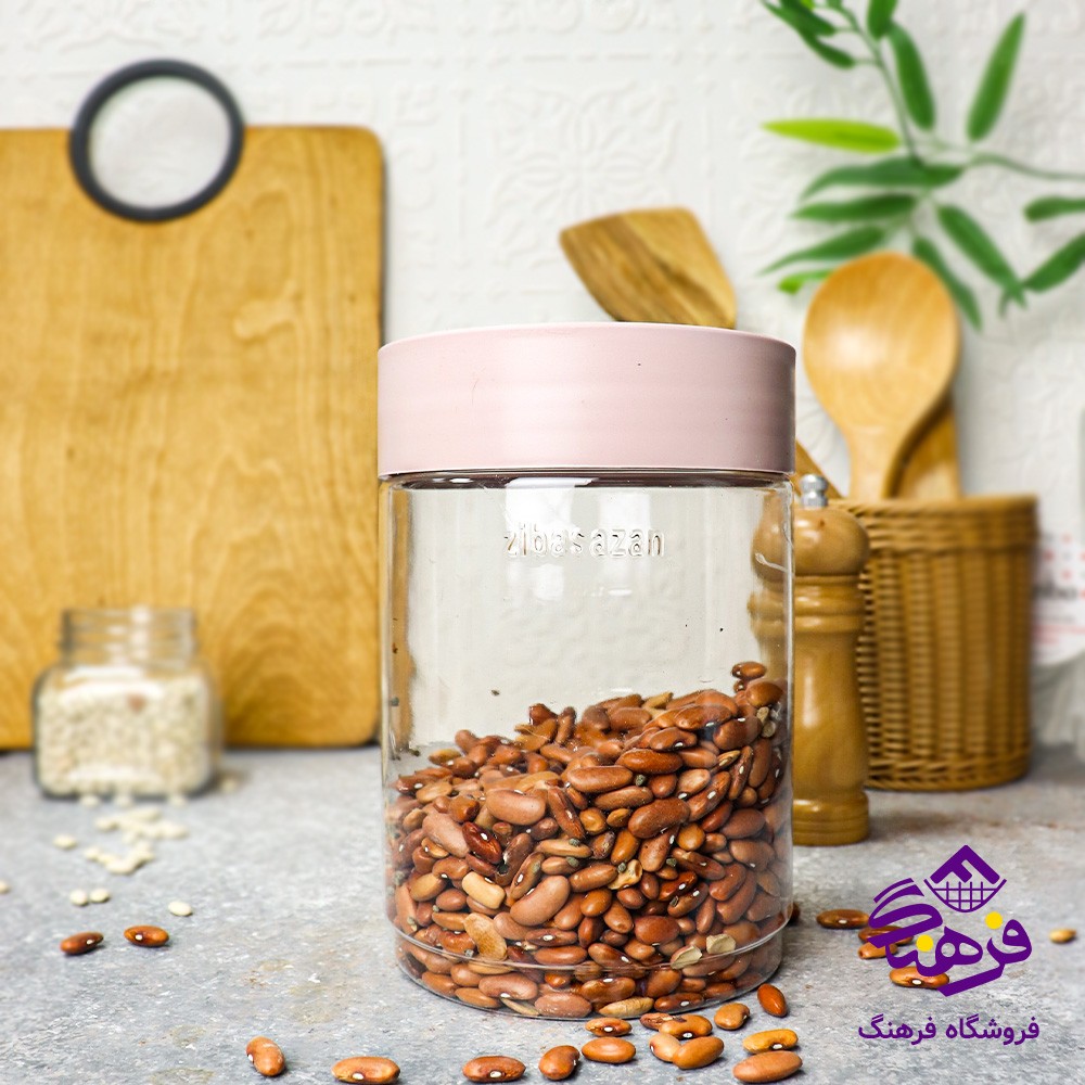 بانکه ترشی کارو ادنا 2لیتر