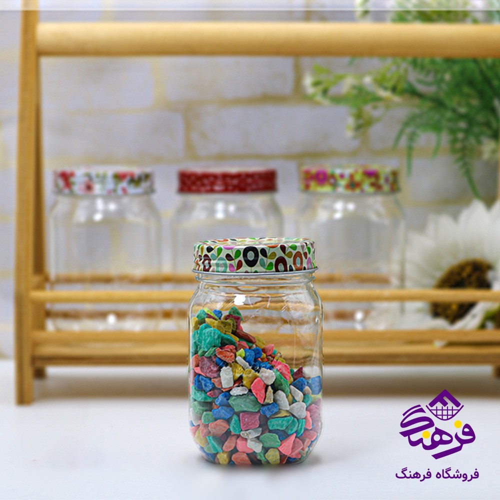 بانکه ترشی کارو ادنا 2لیتر