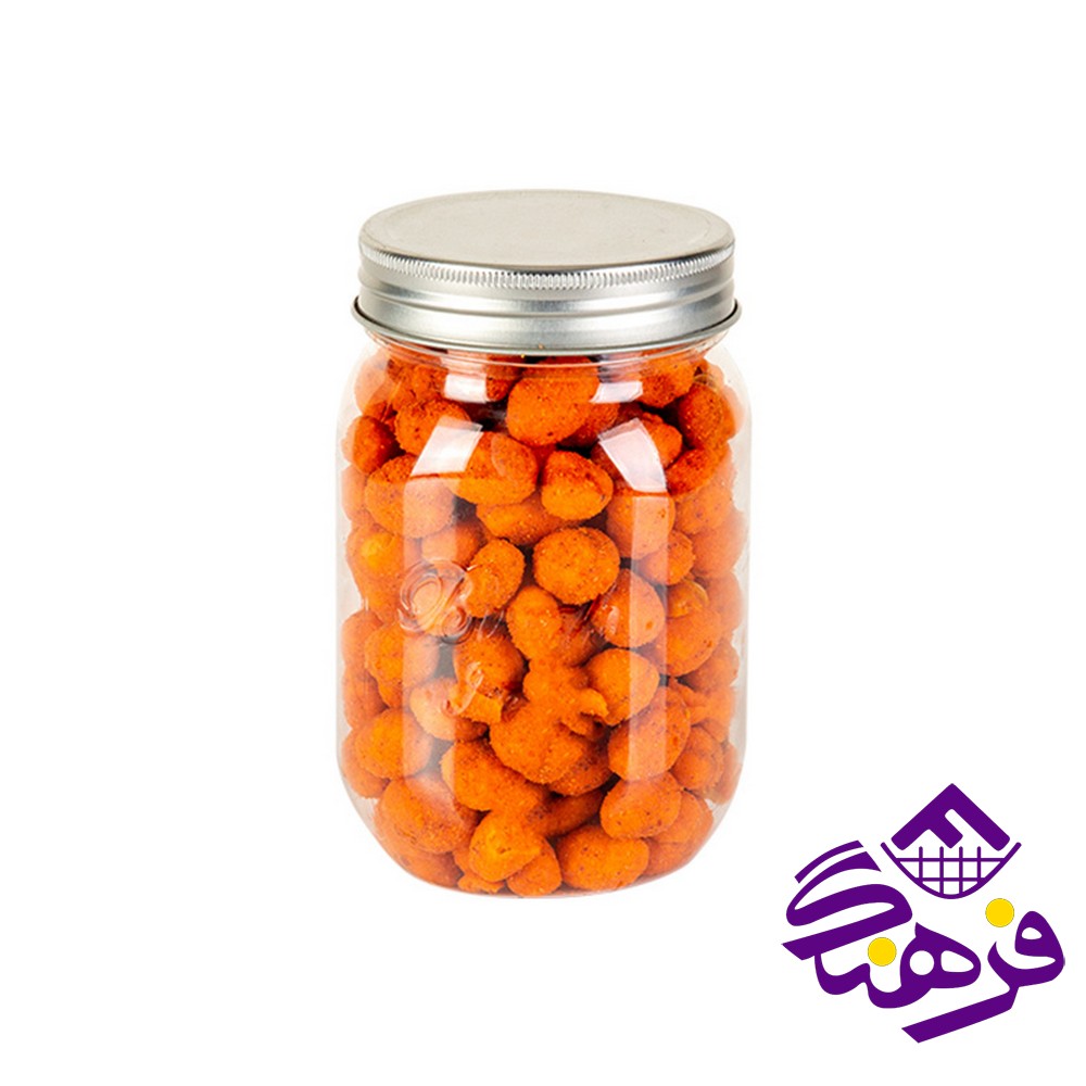 بانکه ترشی کارو ادنا 2لیتر