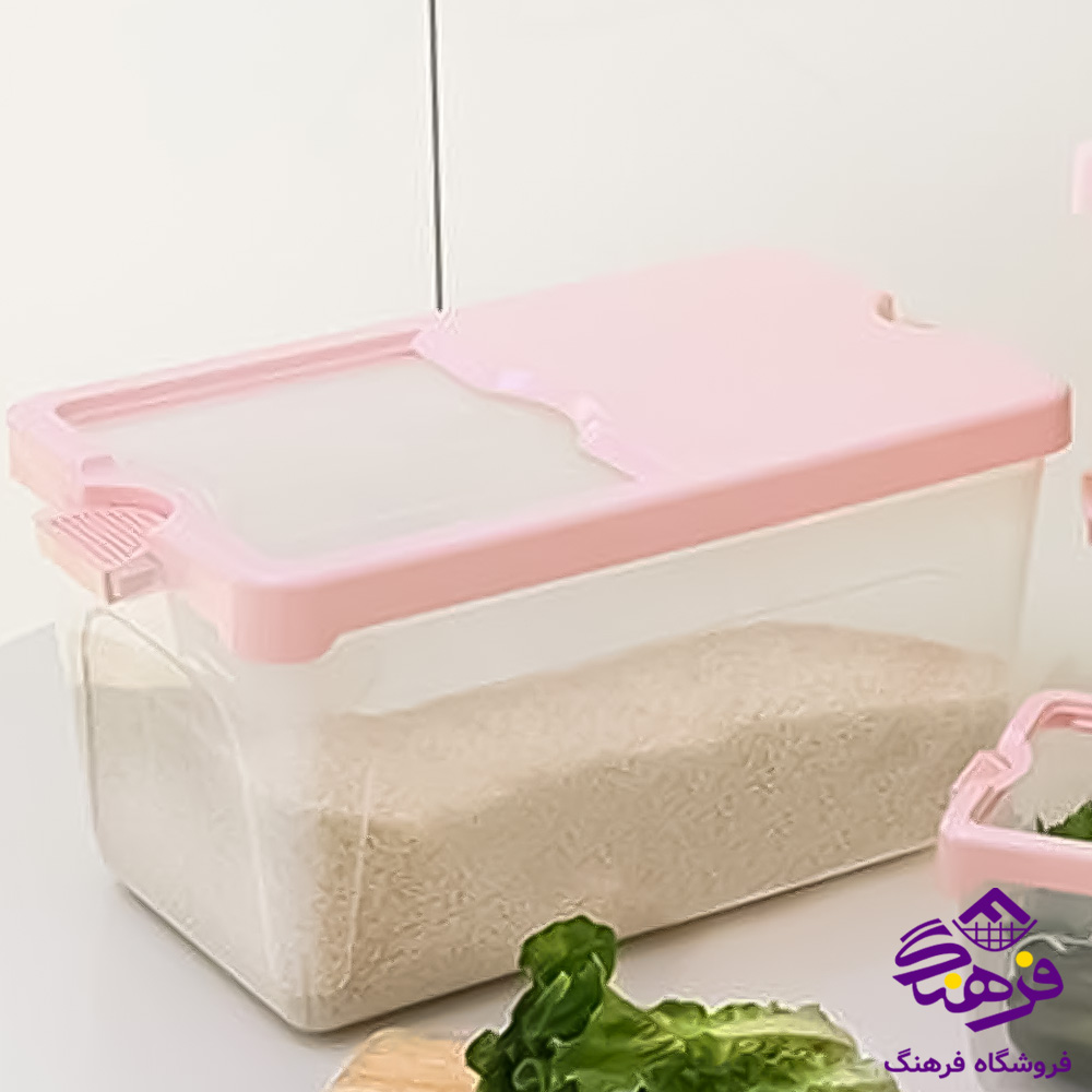 جابرنجی زيبا فرگل سایز 2