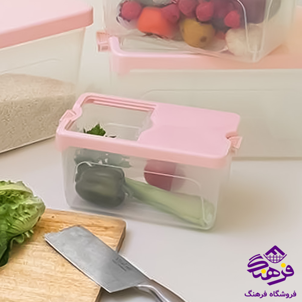 جابرنجی زيبا فرگل سایز 4