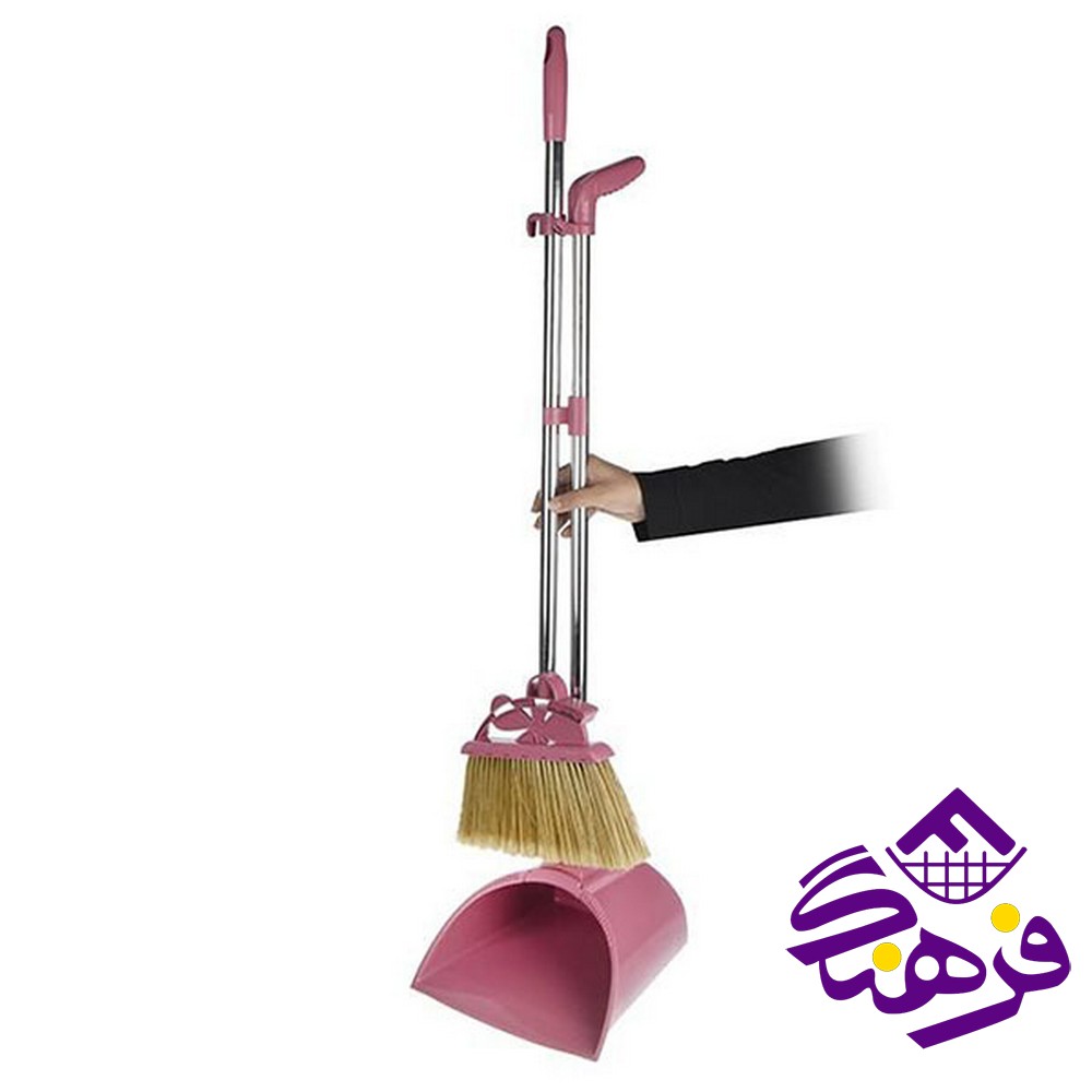 جاروخاک انداز زيبا الان