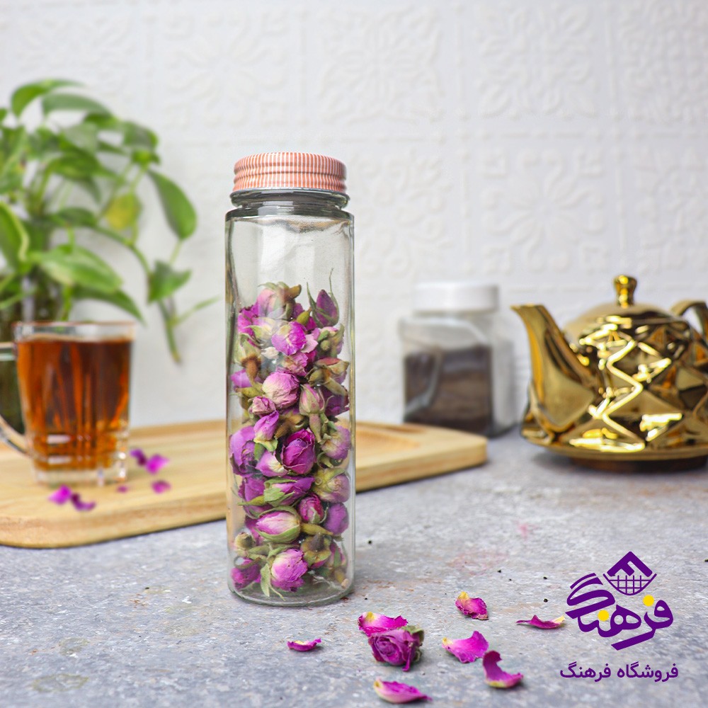 جا زعفران موژان سایز 1 زیبا