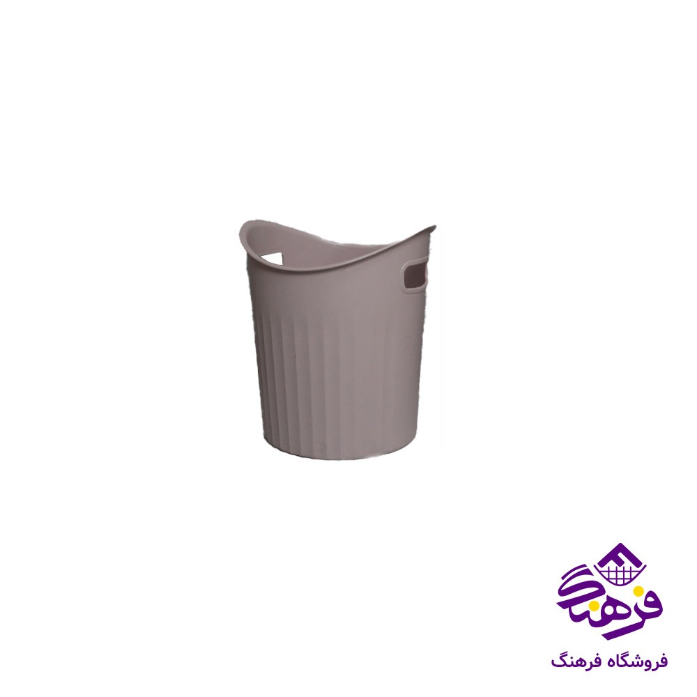 سطل کاغذ توری ردفلاور کد 089