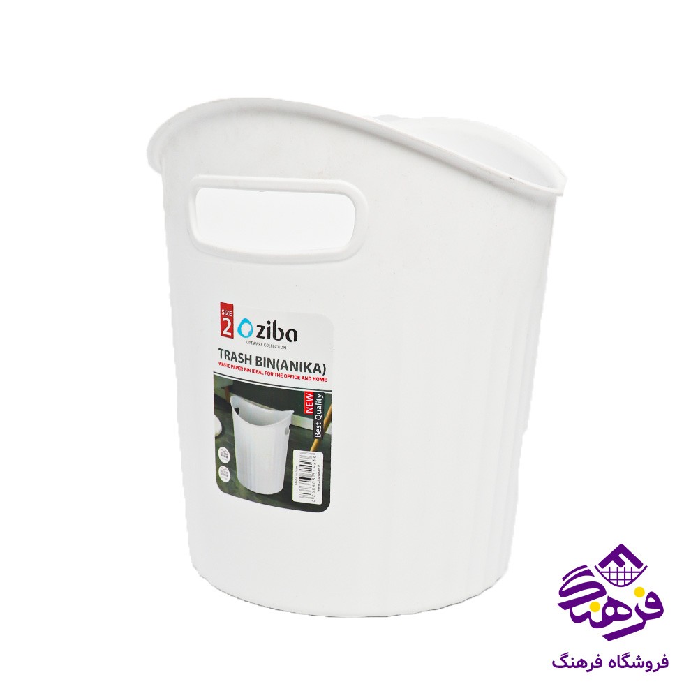 سطل کاغذ توری ردفلاور کد 089