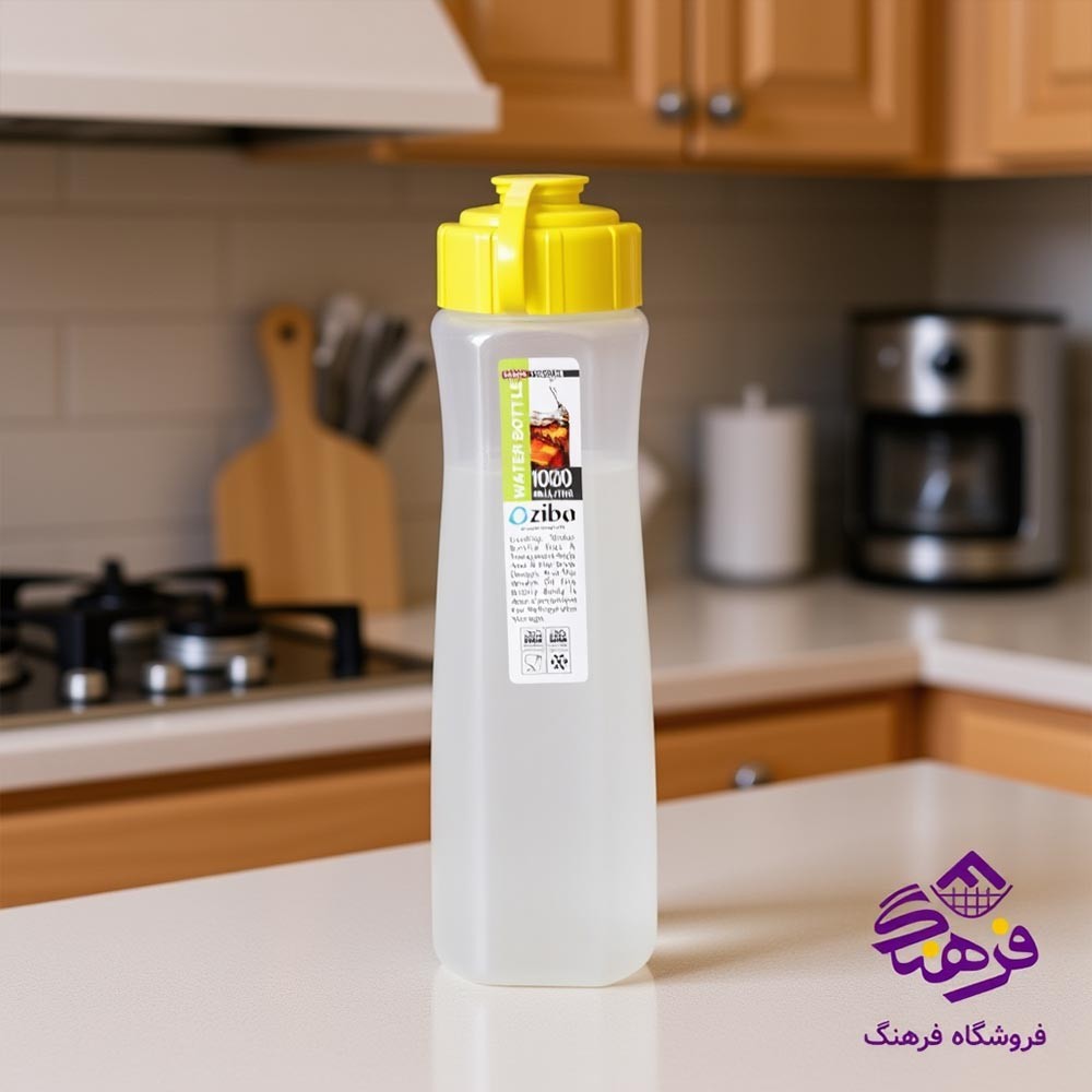 بطری و روغن ریز استار2 زیبا
