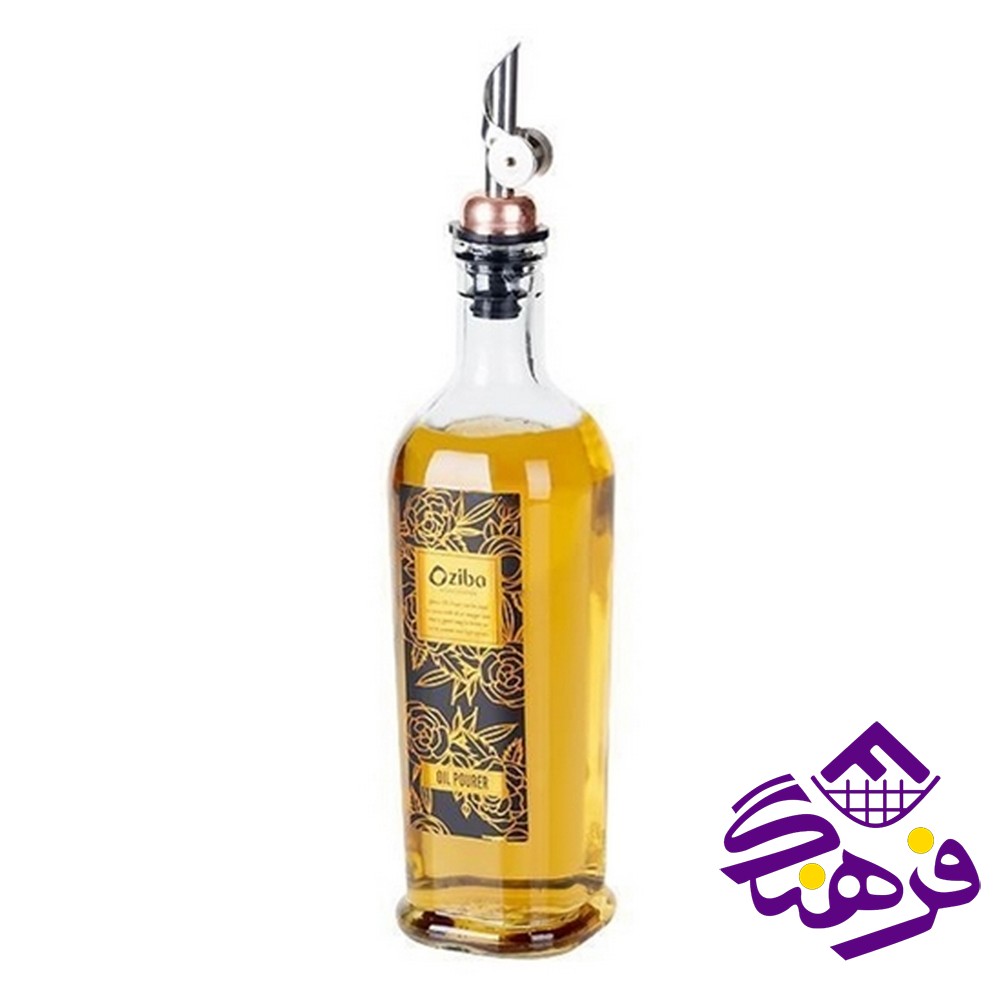 روغن ريز زيبا سزار1