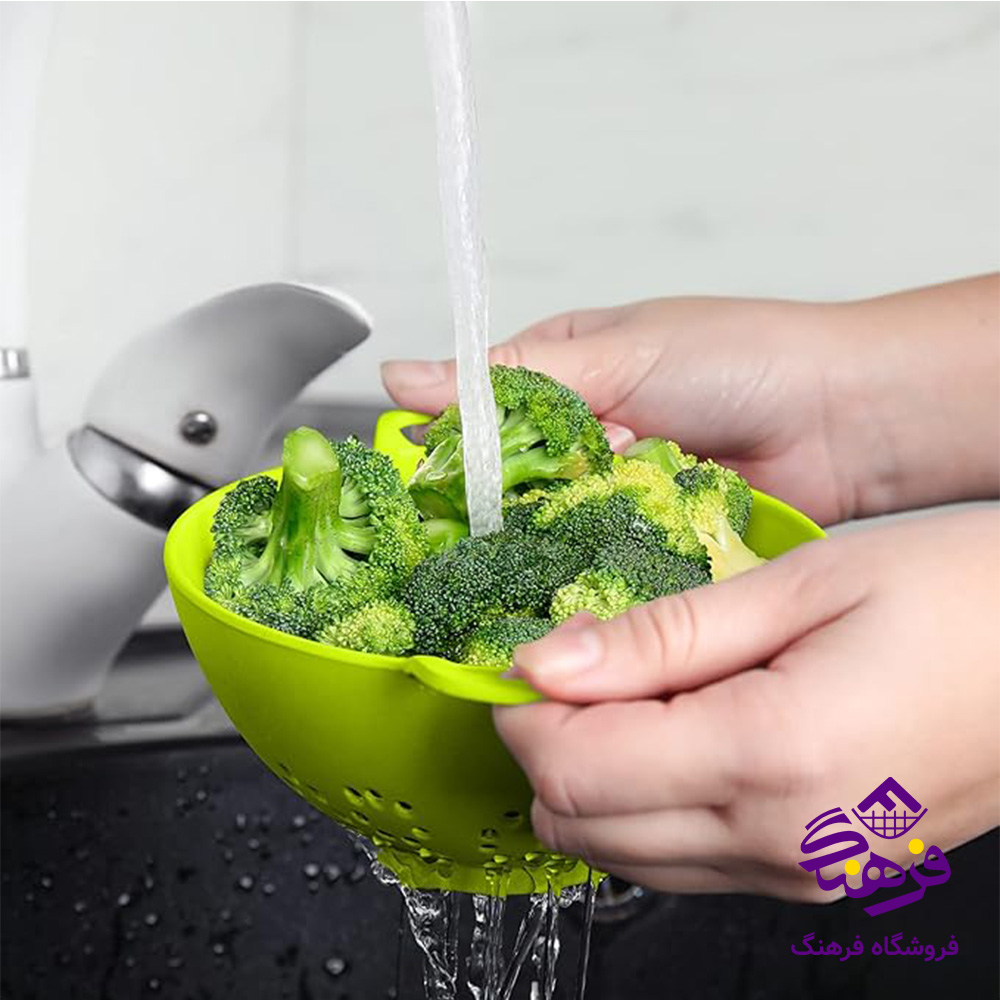 سبد طرح نازلی زیباسازان