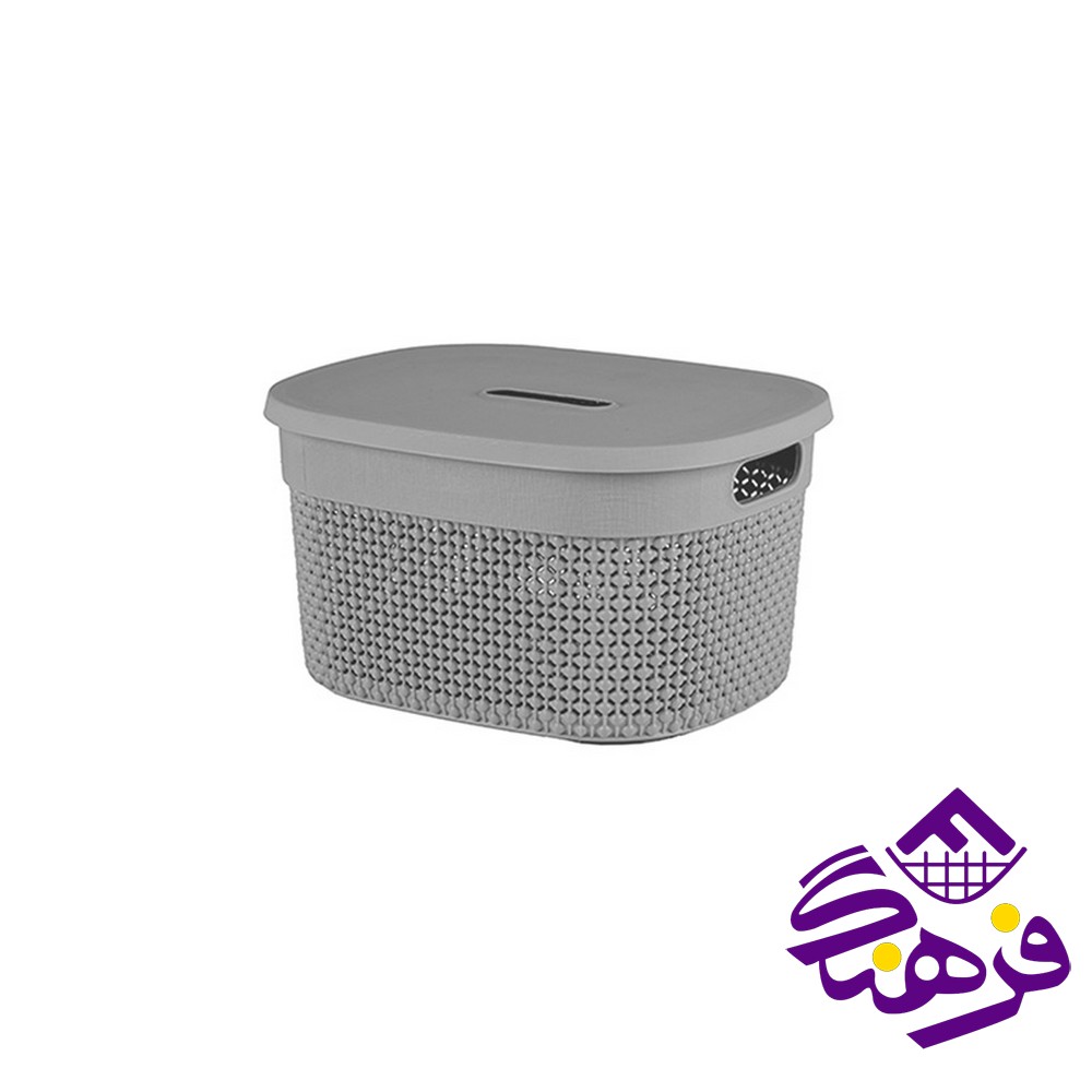 سبد طرح پازیریک سایز 2 زیبا