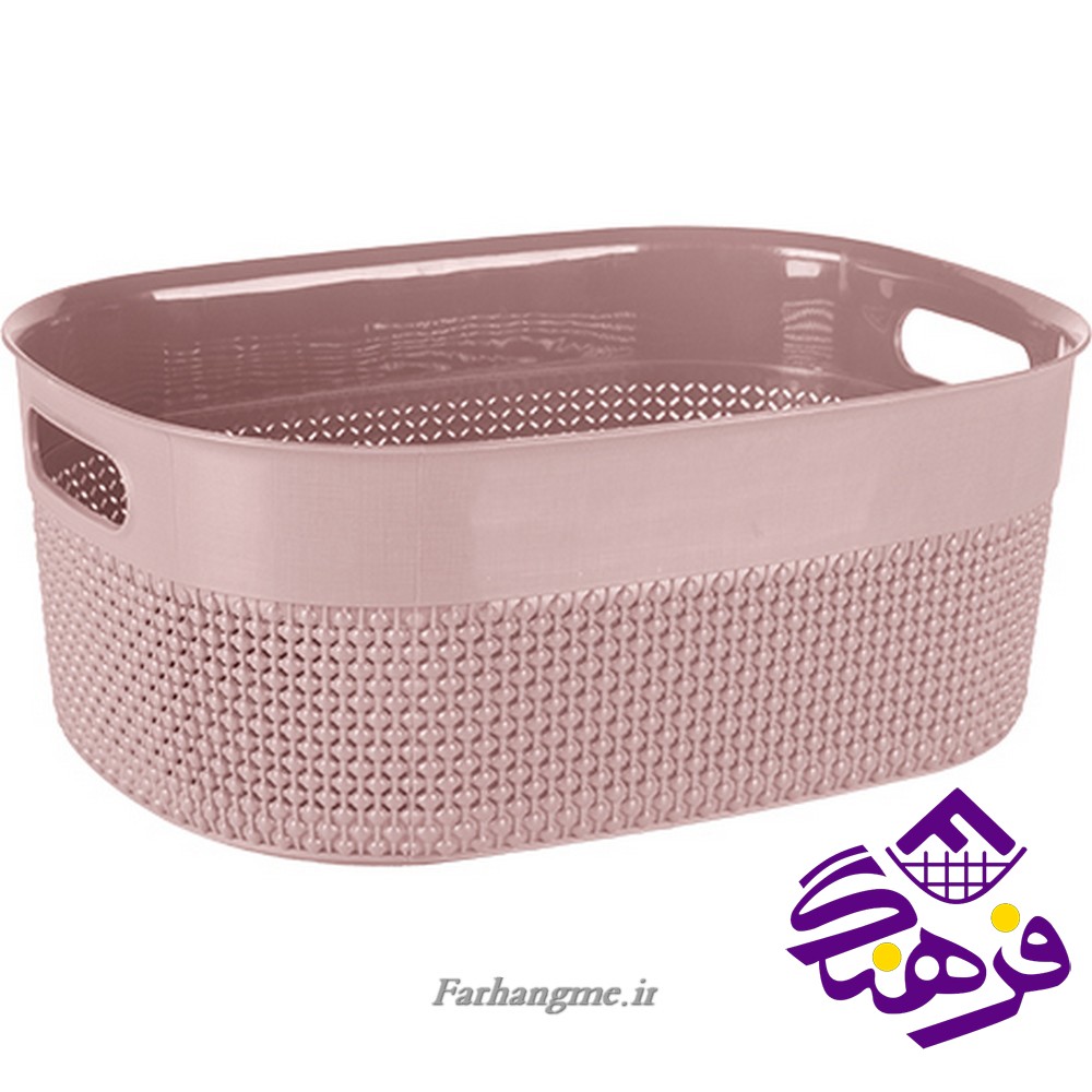 سبد طرح پازیریک سایز 3 زیبا