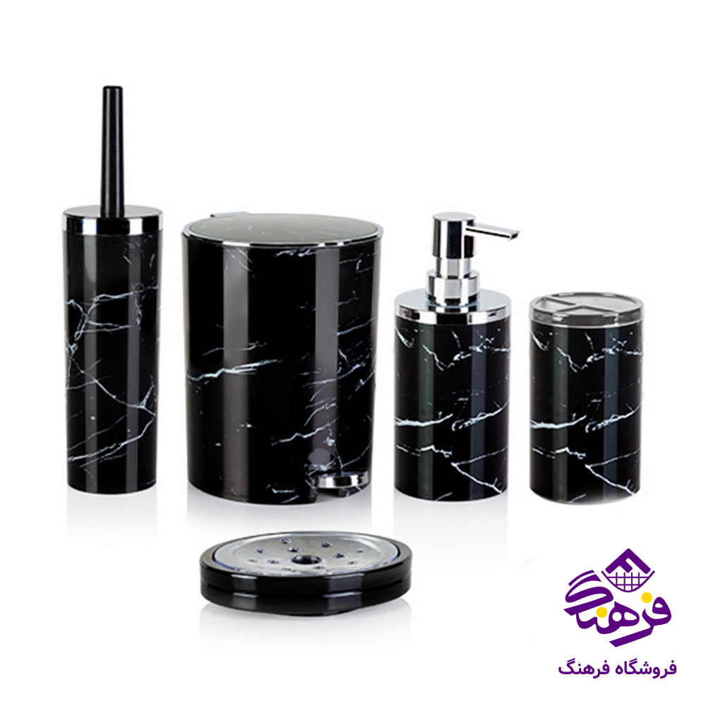 ست سرویس بهداشتی کاردینال زیبا